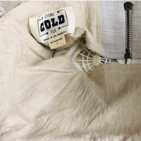 Stone Cold Fox Aden Romper BLOGGERS FAVORITE - Picture 6 of 7